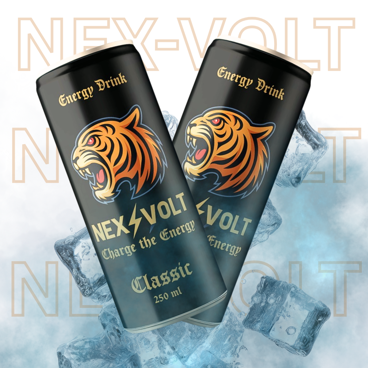 About - Nex Volt Energy Drink - alnex-volt.com